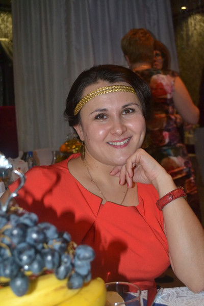 Гузель Хусаинова