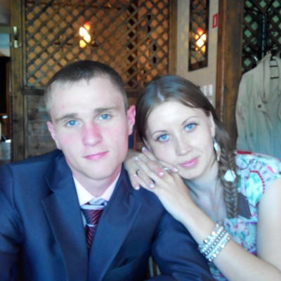 Оксана Абрамова