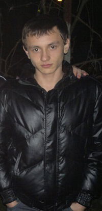 Андрей Тирекян