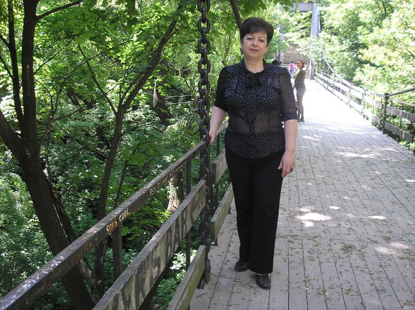 Маяцкая Инна