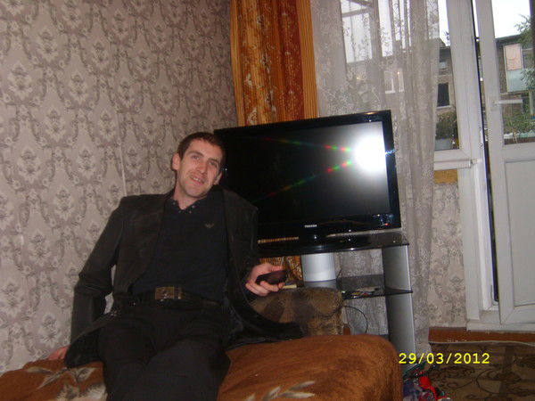 Сергей Егоров