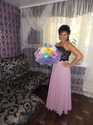 Альбина Джеляева