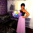 Альбина Джеляева