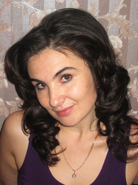 Альфия Уракова