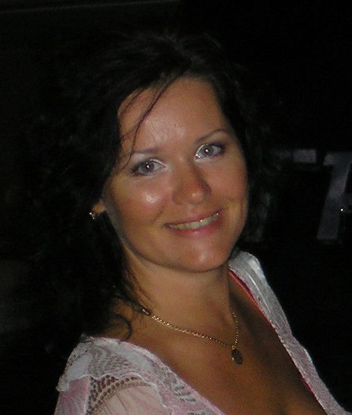 Елена Титаренко