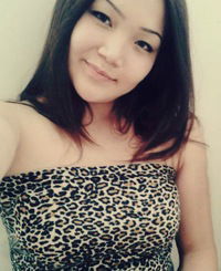 Анара Орынгалиева