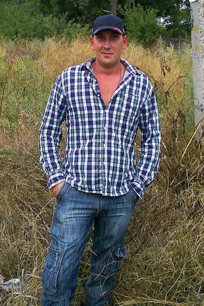 Денис Загорскис