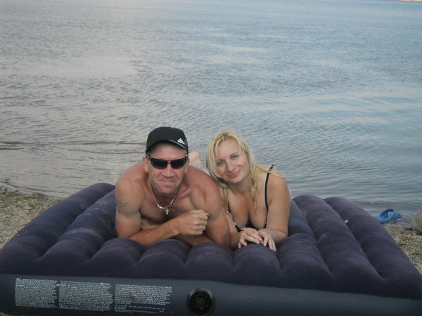 Ирина Сергеева