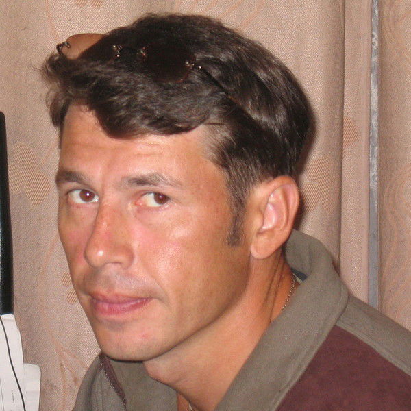 Владислав Тишков