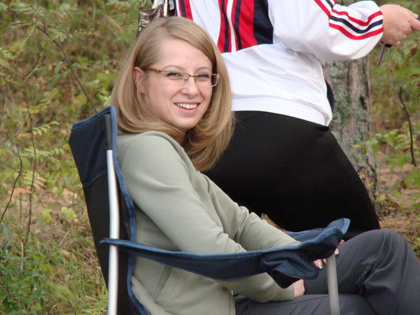 Евгения Прокудина