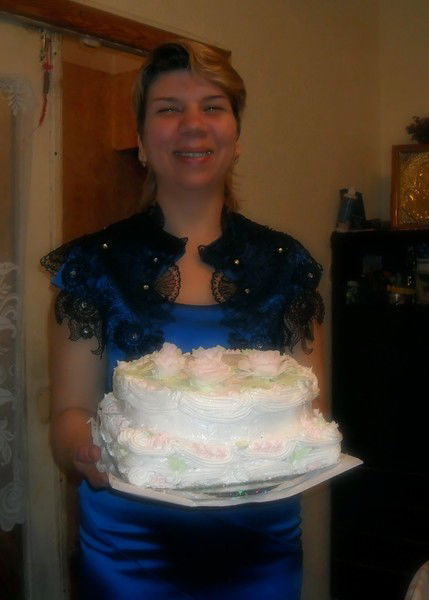 Татьяна Майор