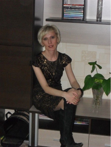 Снежана Боталова