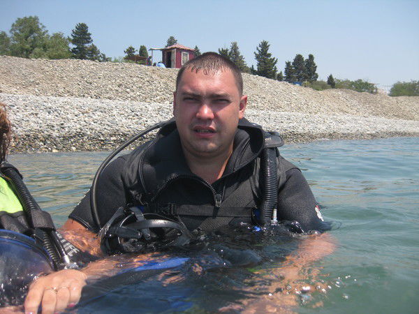 Алексей Степанов