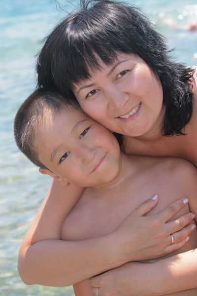 Раушан Есенгалиева