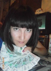 Эльнара Хайруллина