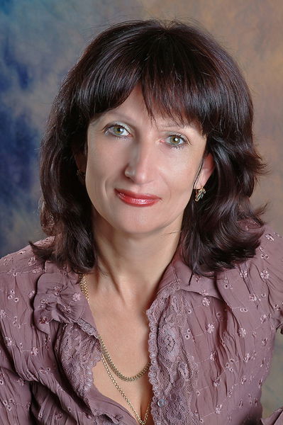 Валентина Забара