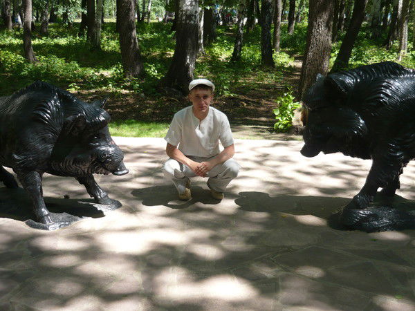 Вячеслав Колчев