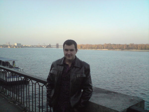 Юра Лаврушко