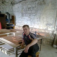 Игорь Гроссман