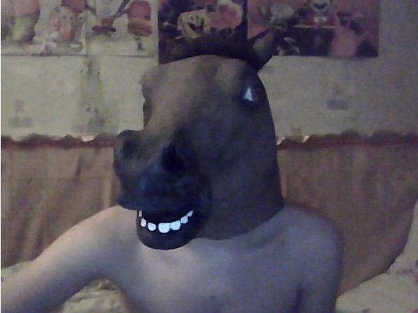 Сева Чебаков