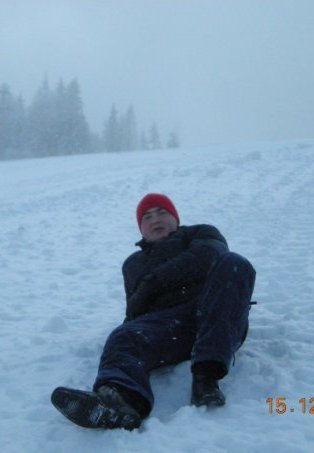 Артём Сивухин