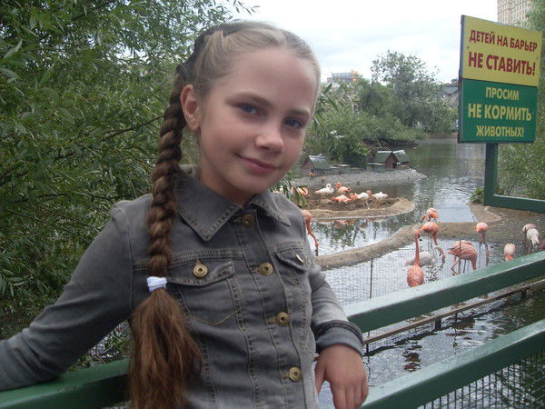 Яна Сабурова