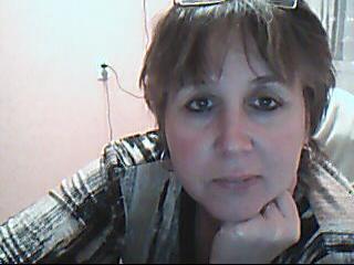 Ольга Будницкая