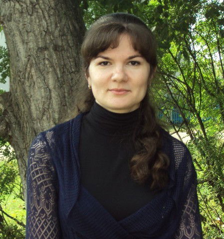 Ольга Балалаева