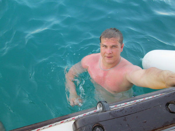 Алексей Бездетных