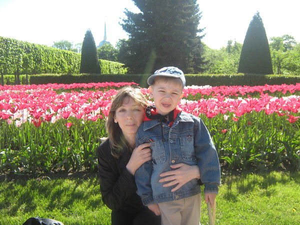 Маргарита Яковлева