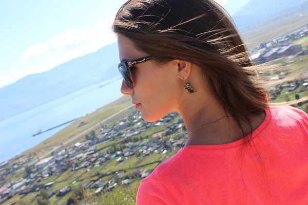 Татьяна Алешина