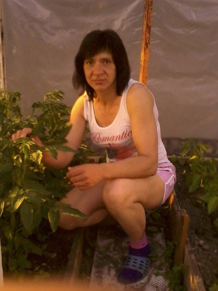 Виктория Помазкова