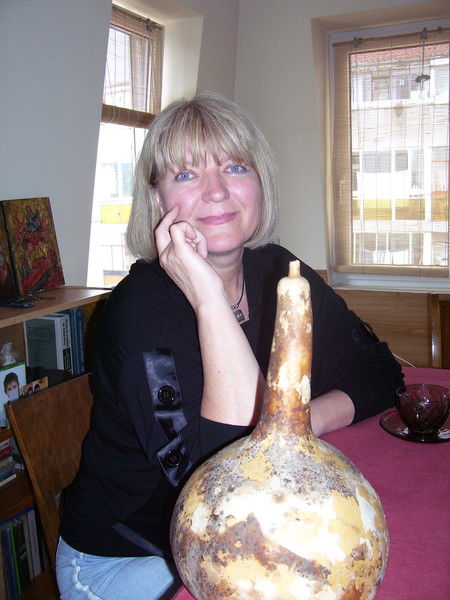 Надежда Наумова