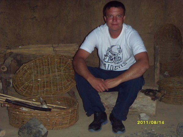 Федор Филюшин