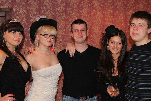 Дарьюшечка Коновалова