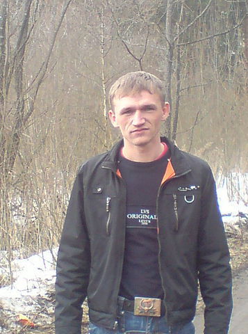 Пётр Стародубцев