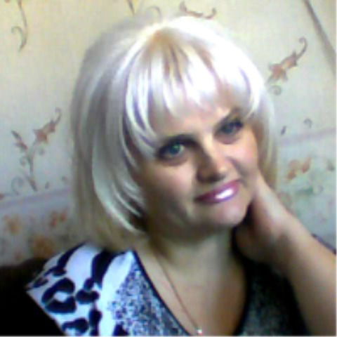 Татьяна Сердюкова