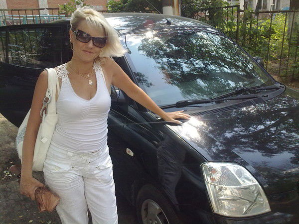 Елена Киселева