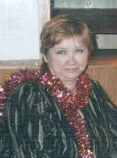 Татьяна Смирнова