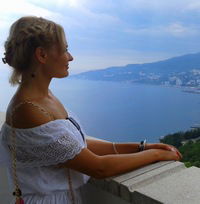 Лана Полякова