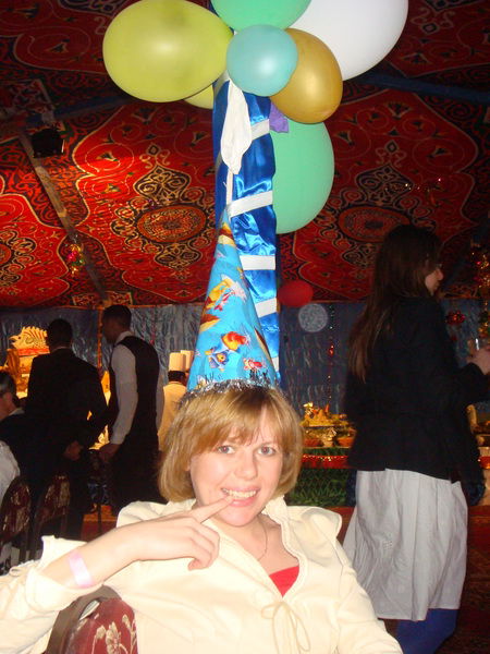 Наташа Костарева