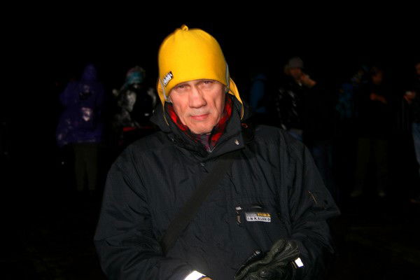 Александр Белов