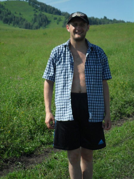 Владимир Олексенко