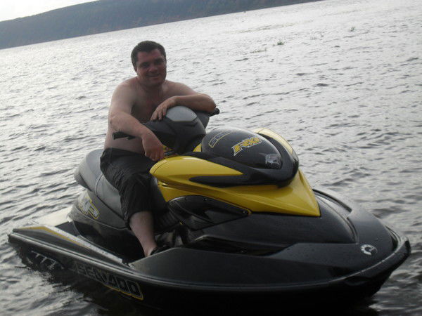 Рома Пелымский