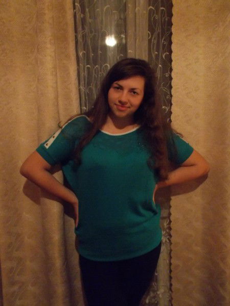 Наталья Насырина