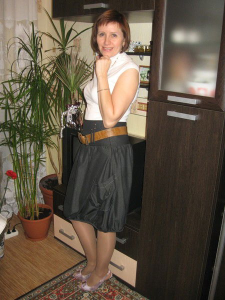 Киселева Наталья