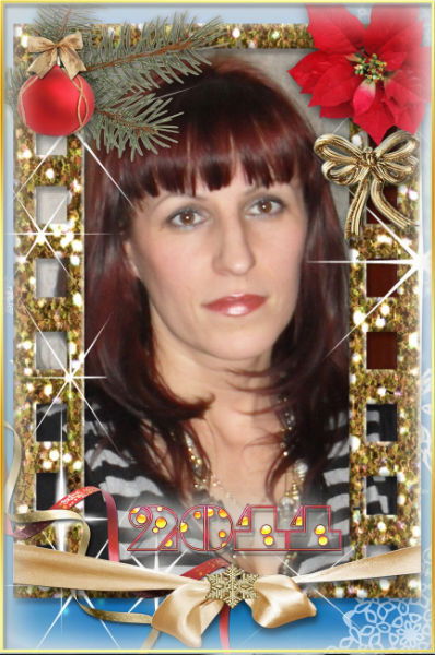 Елена Проскурякова