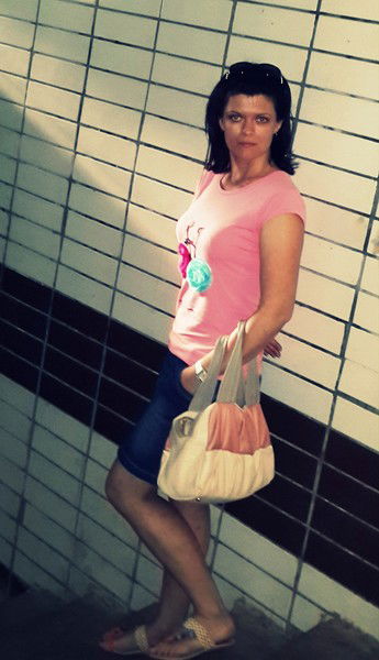 Оксана Бондарь Лебедева