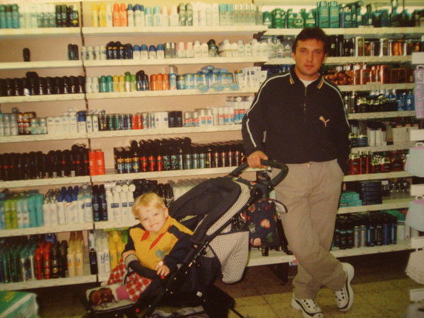 Геннадий Егоров