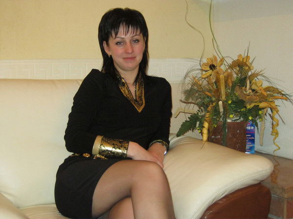 Оксана Макарова